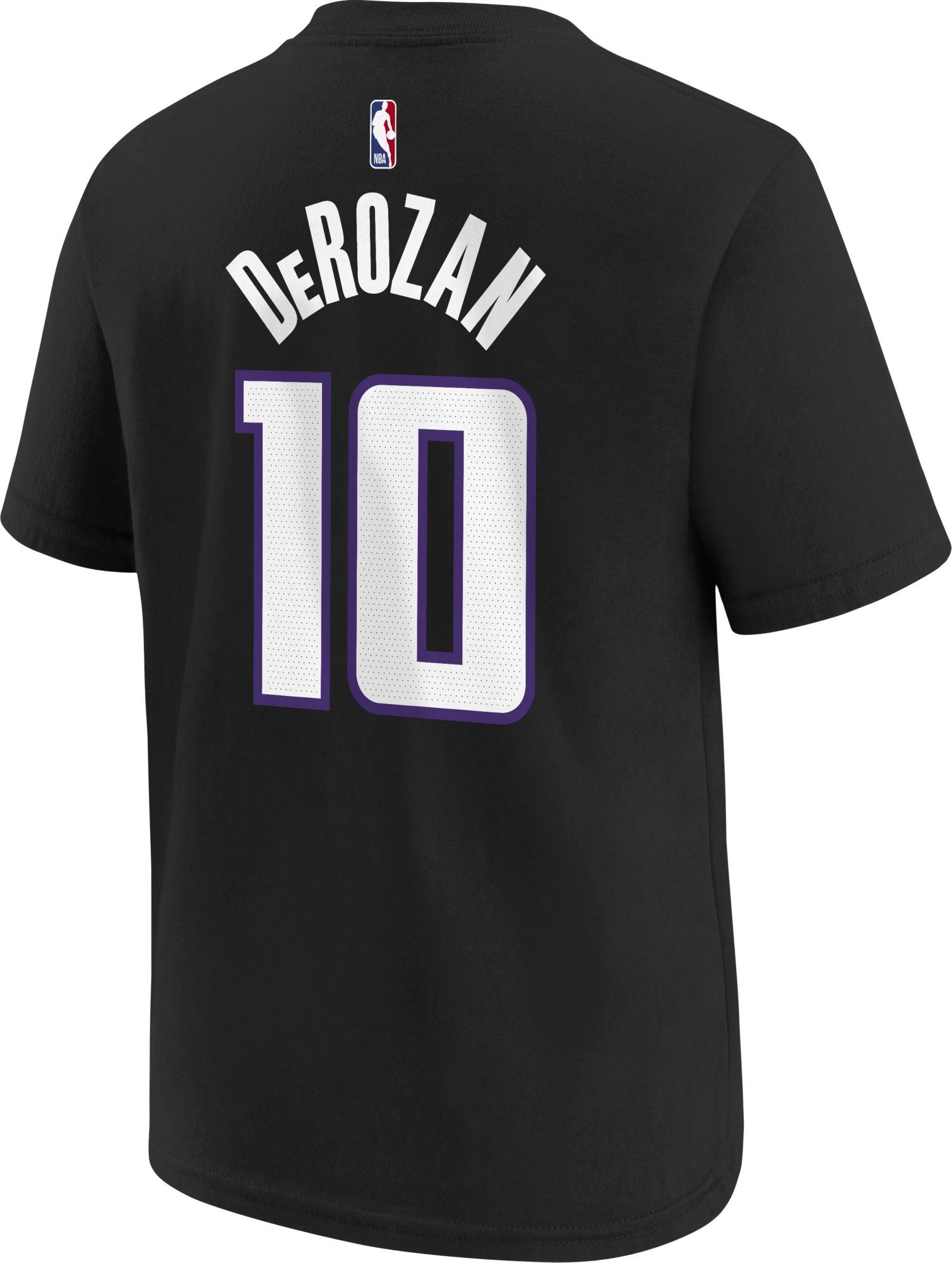 Nike Youth Sacramento Kings DeMar DeRozan #11 T-Shirt product image
