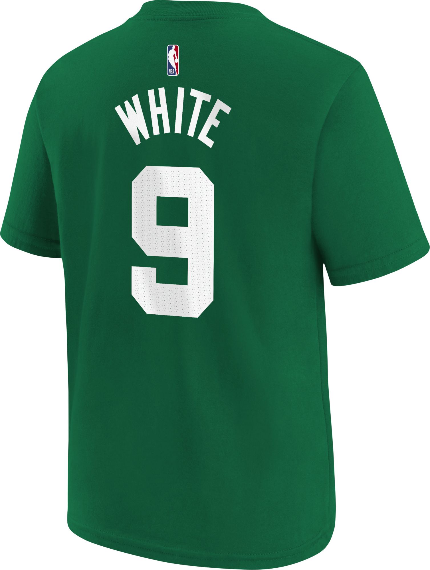 Nike Youth Boston Celtics Derrick White #9 T-Shirt product image