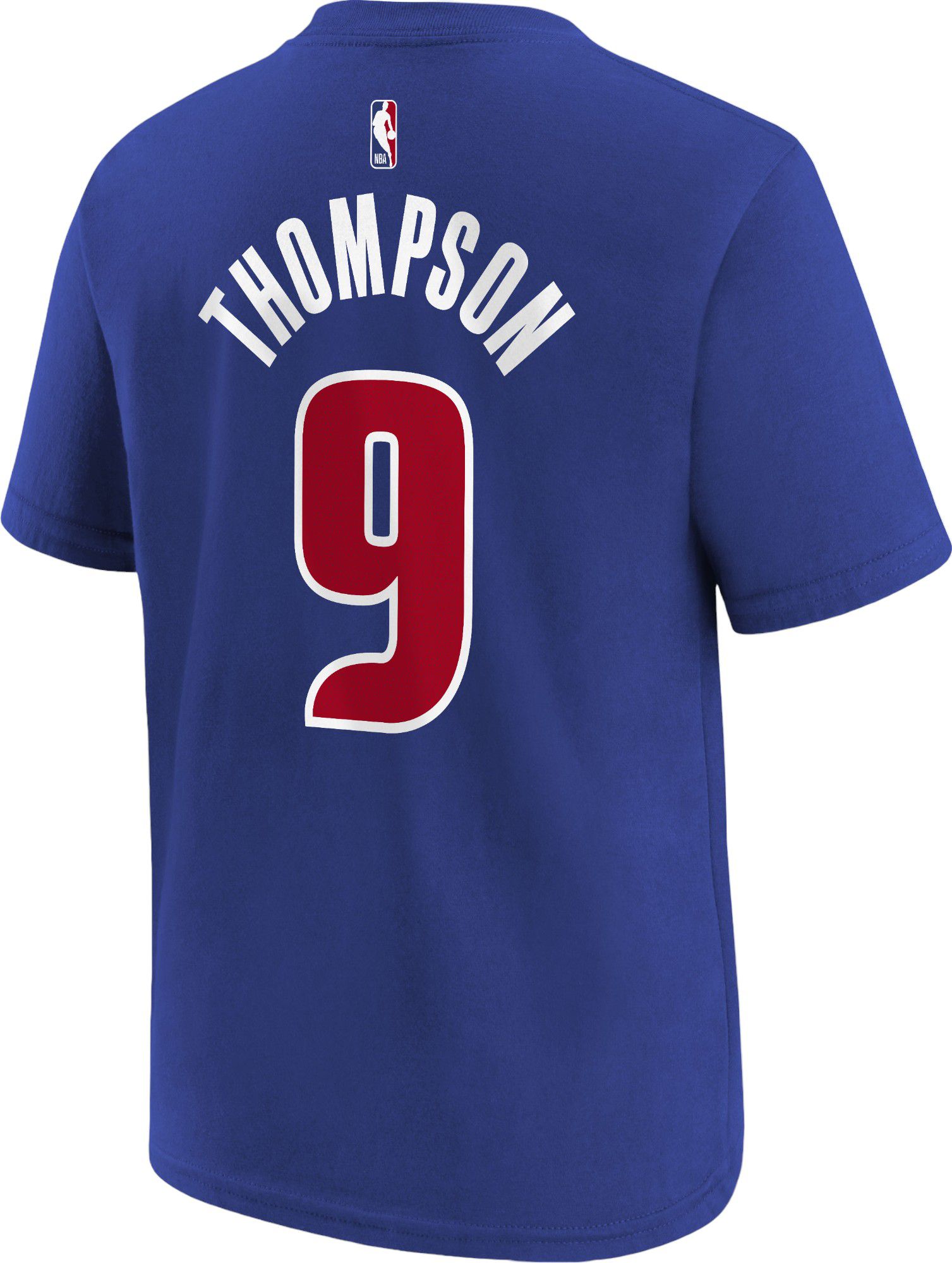 Nike Youth Detroit Pistons Ausar Thompson #9 T-Shirt product image