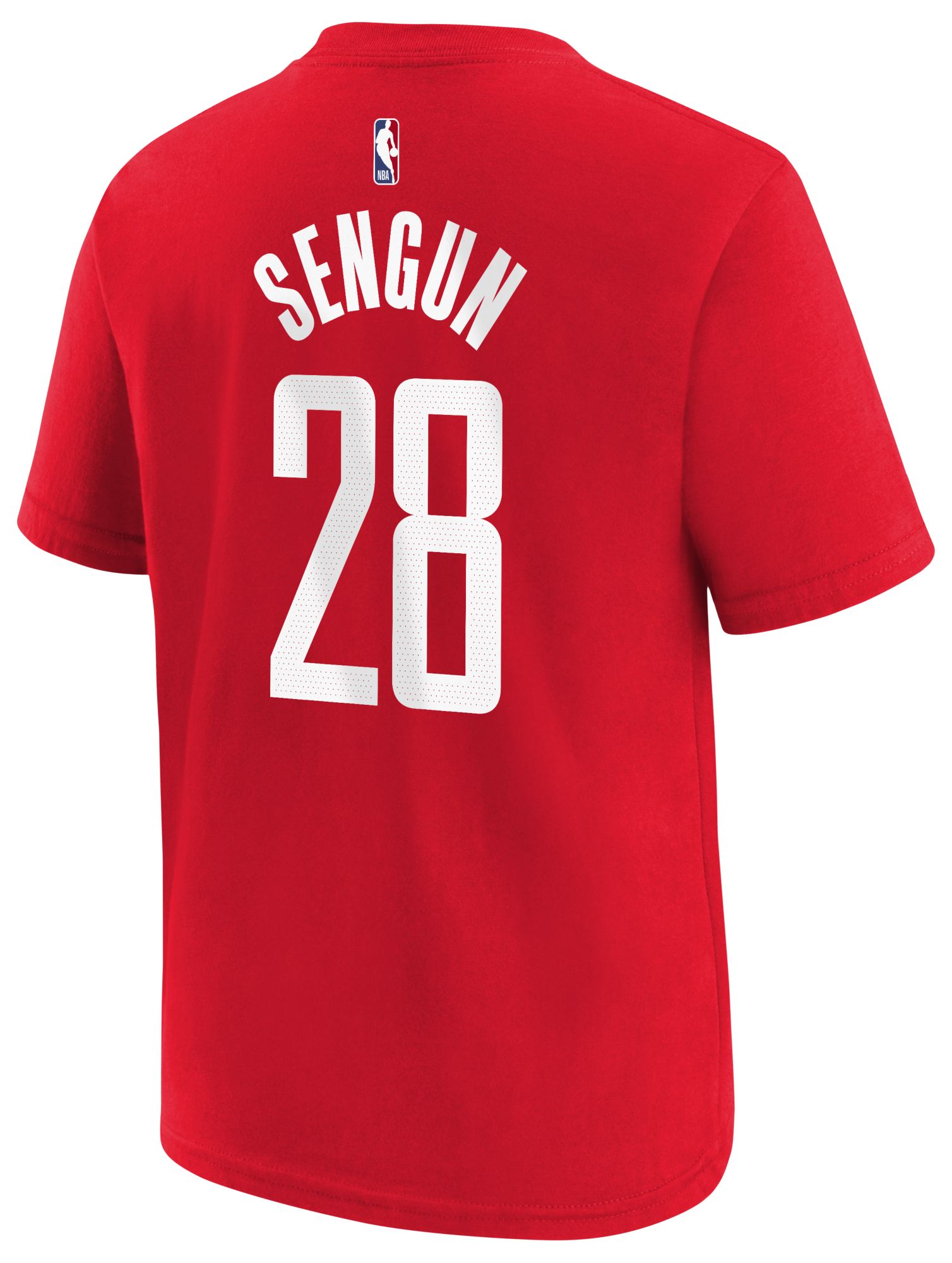 Nike Youth Houston Rockets Alperen Sengun #28 T-Shirt product image
