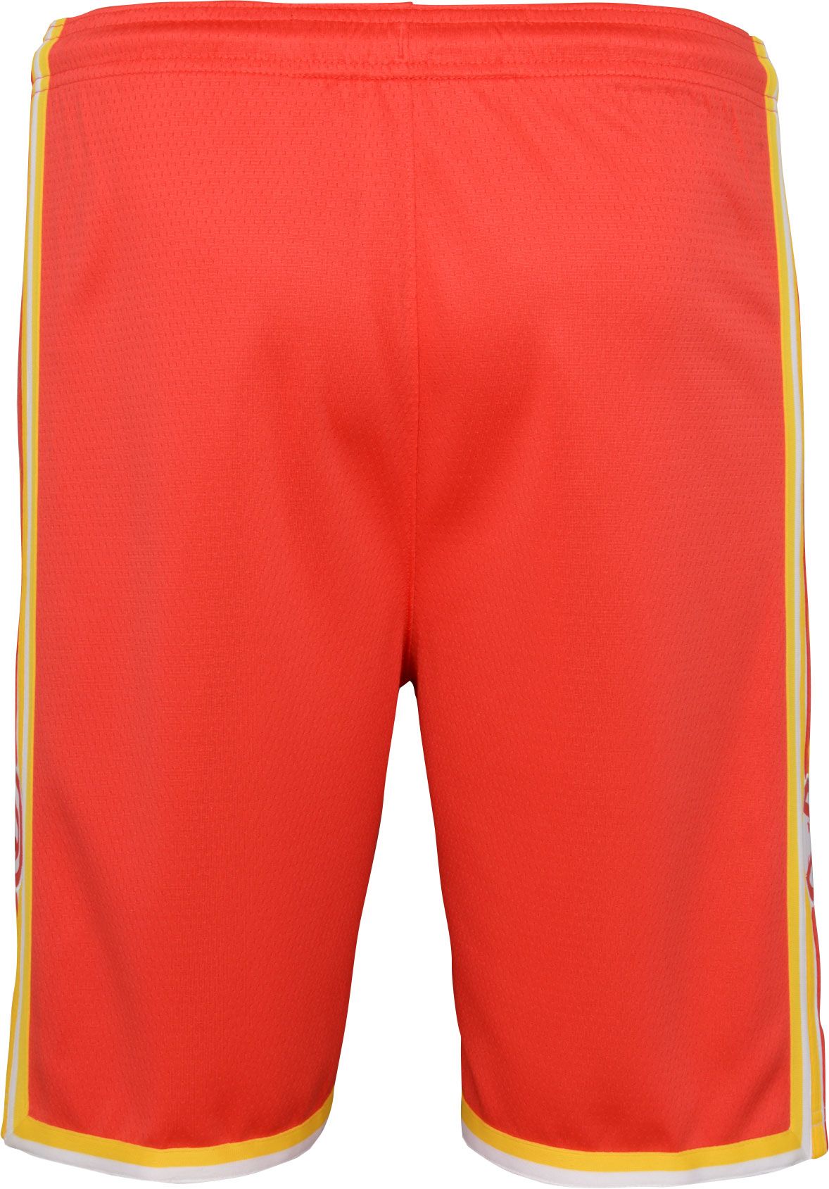 Nike Youth Los Angeles Clippers Dri-FIT Icon Swingman Shorts product image