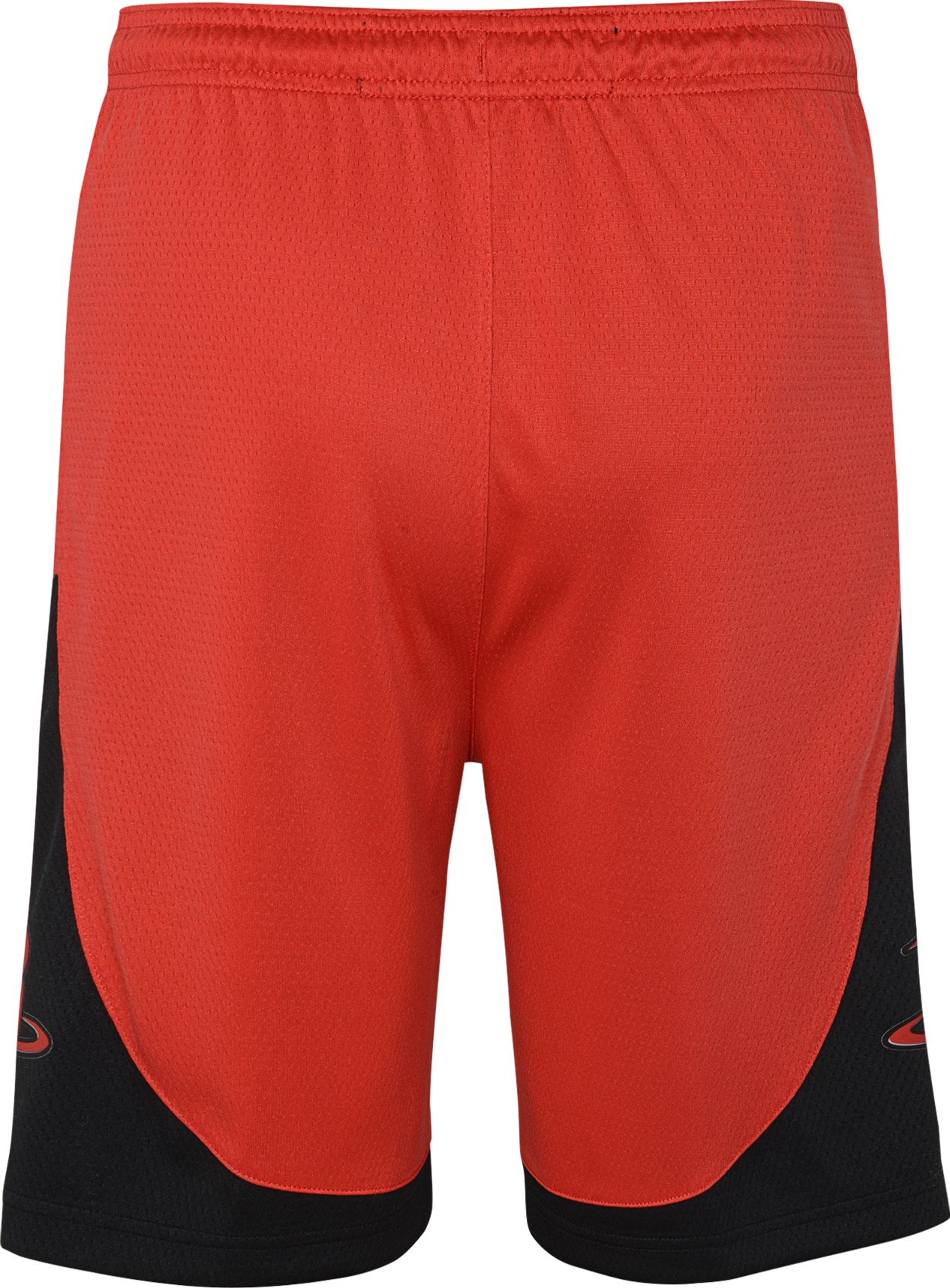 Nike Youth Houston Rockets Dri-FIT Icon Swingman Shorts product image