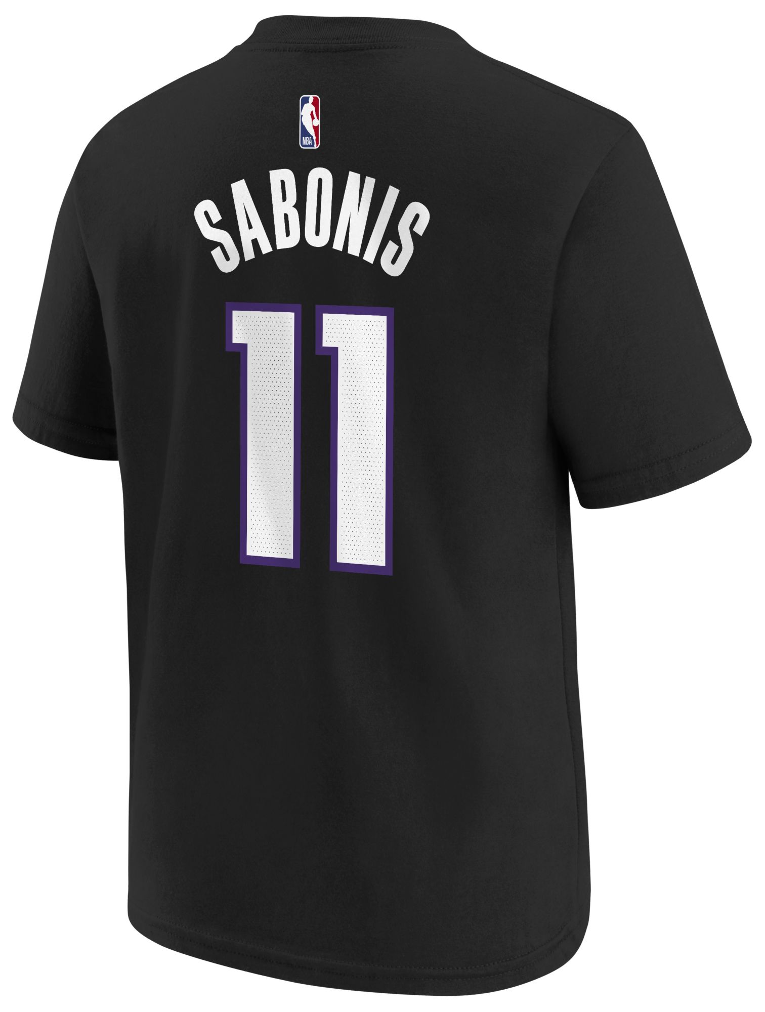 Nike Youth Sacramento Kings Domantas Sabonis #11 T-Shirt product image