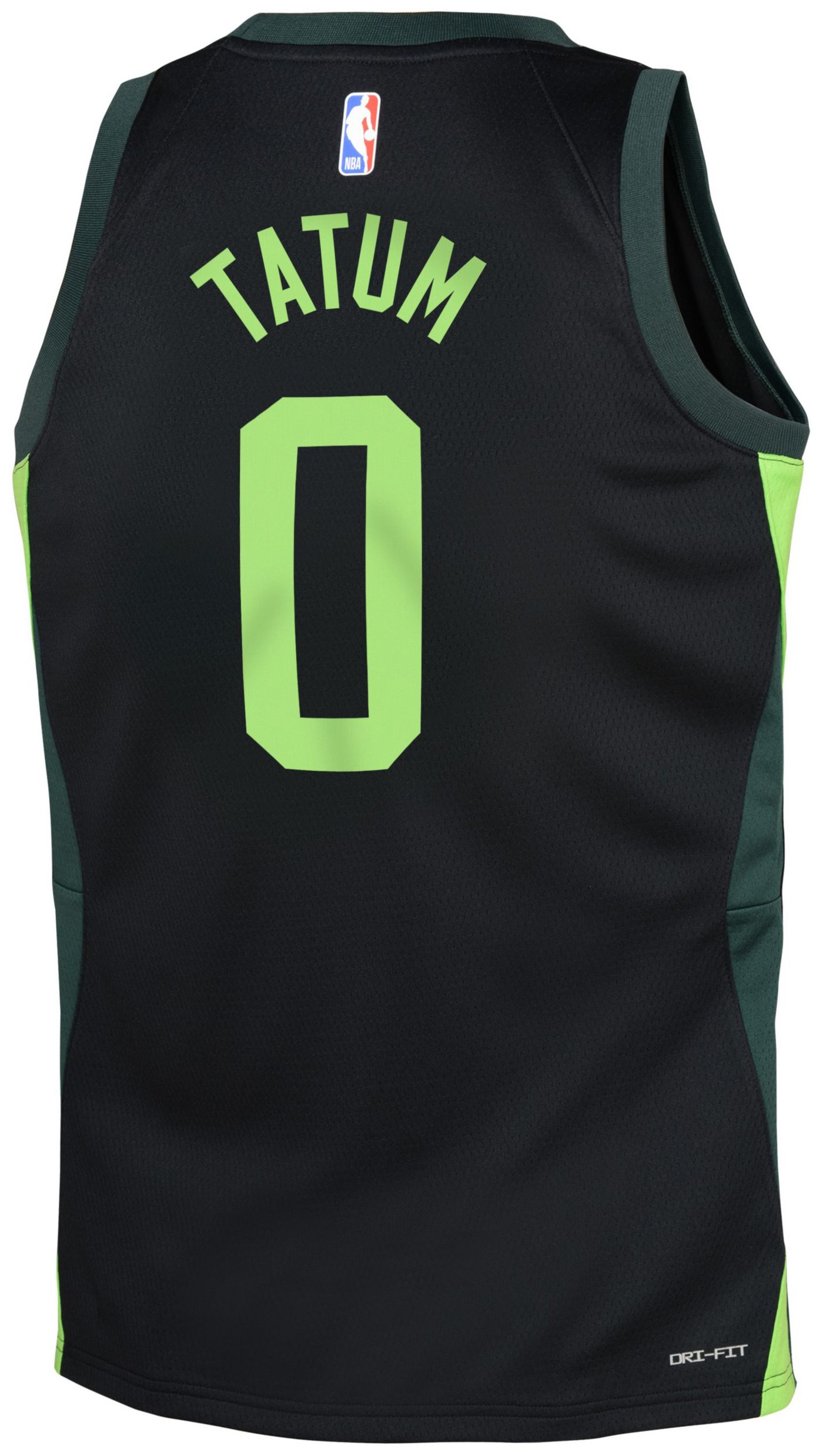 Jayson tatum jersey youth on sale