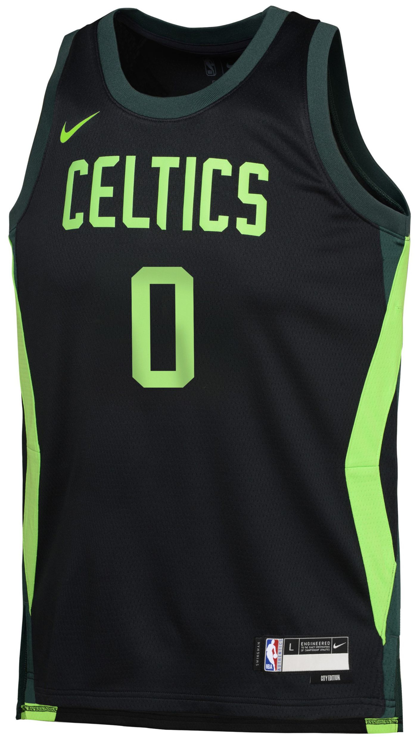 Boston celtics city uniform online