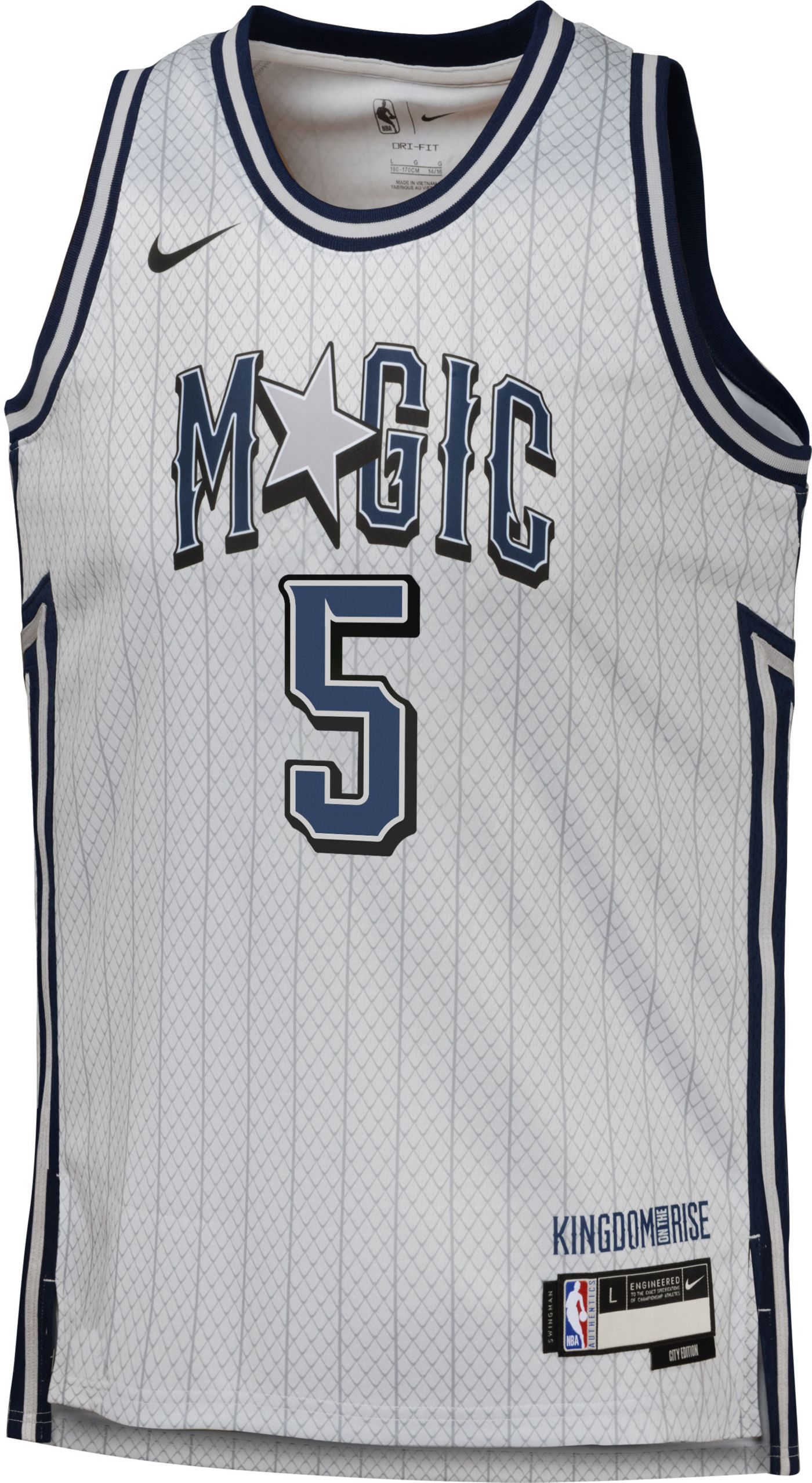 Camiseta orlando magic 2019 hotsell