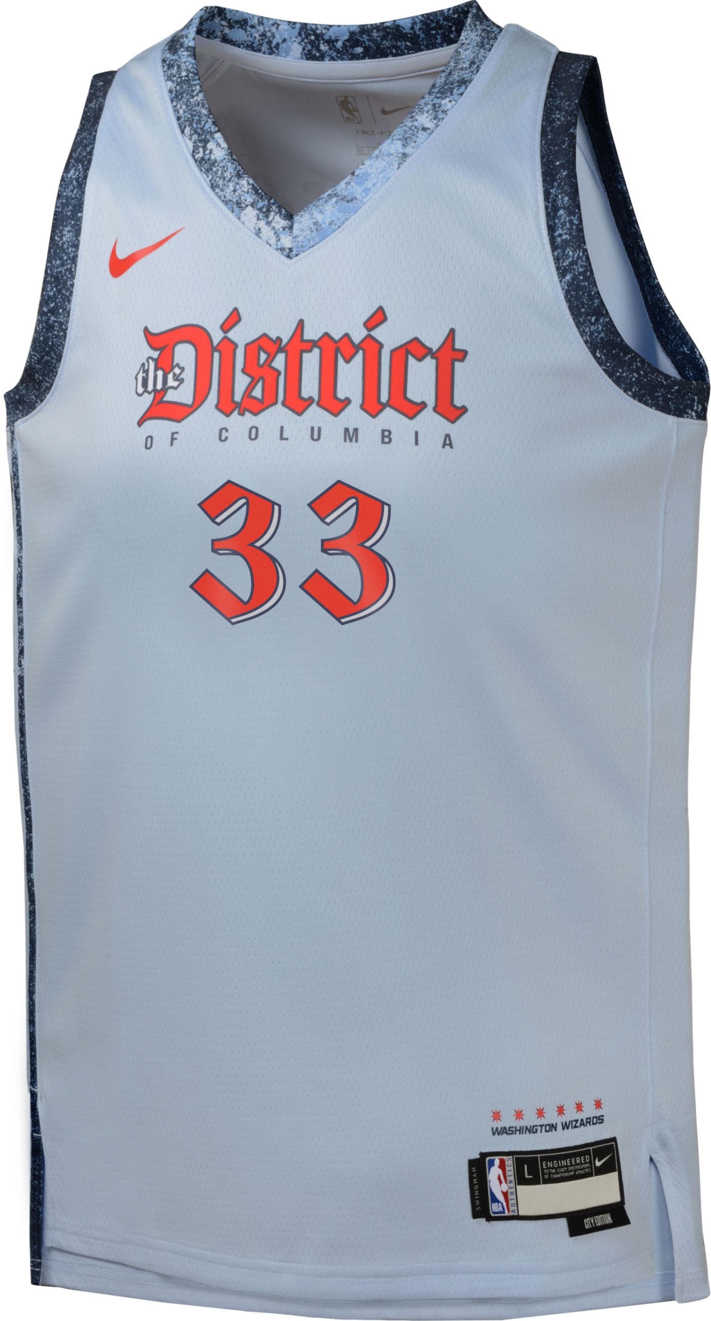 Kyle kuzma city edition jersey online