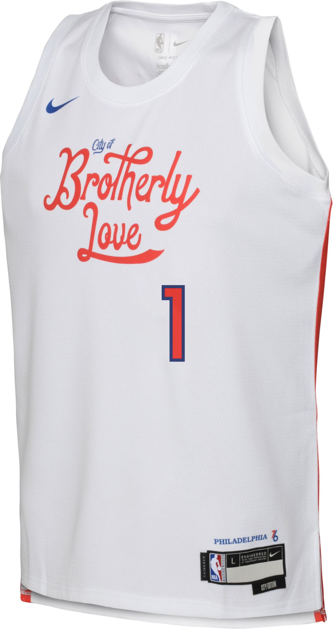 76ers jersey 2022