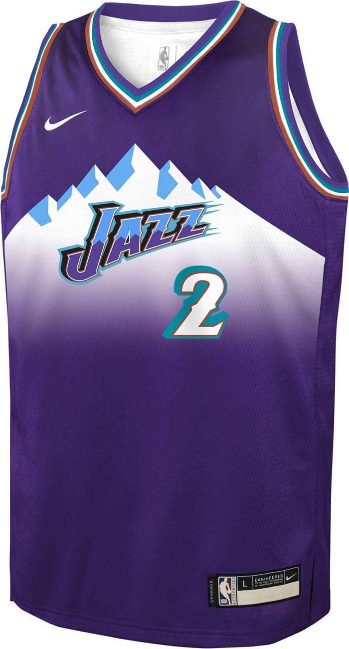 Utah Jazz City Edition Jerseys, Jazz 2022-23 City Jerseys, City Gear