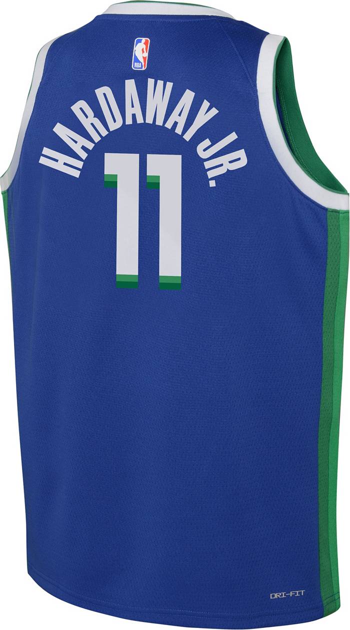 Dallas Mavericks new jersey: NBA City Edition 2022-23 released