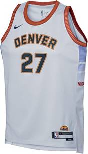 Nike Men's Jamal Murray Denver Nuggets City Edition Swingman Jersey - Macy's