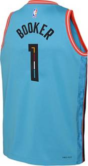 Devin Booker Phoenix suns jerseys City edition NBA - Depop