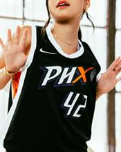 Nike Youth Phoenix Mercury Diana Taurasi Replica Rebel Jersey product image
