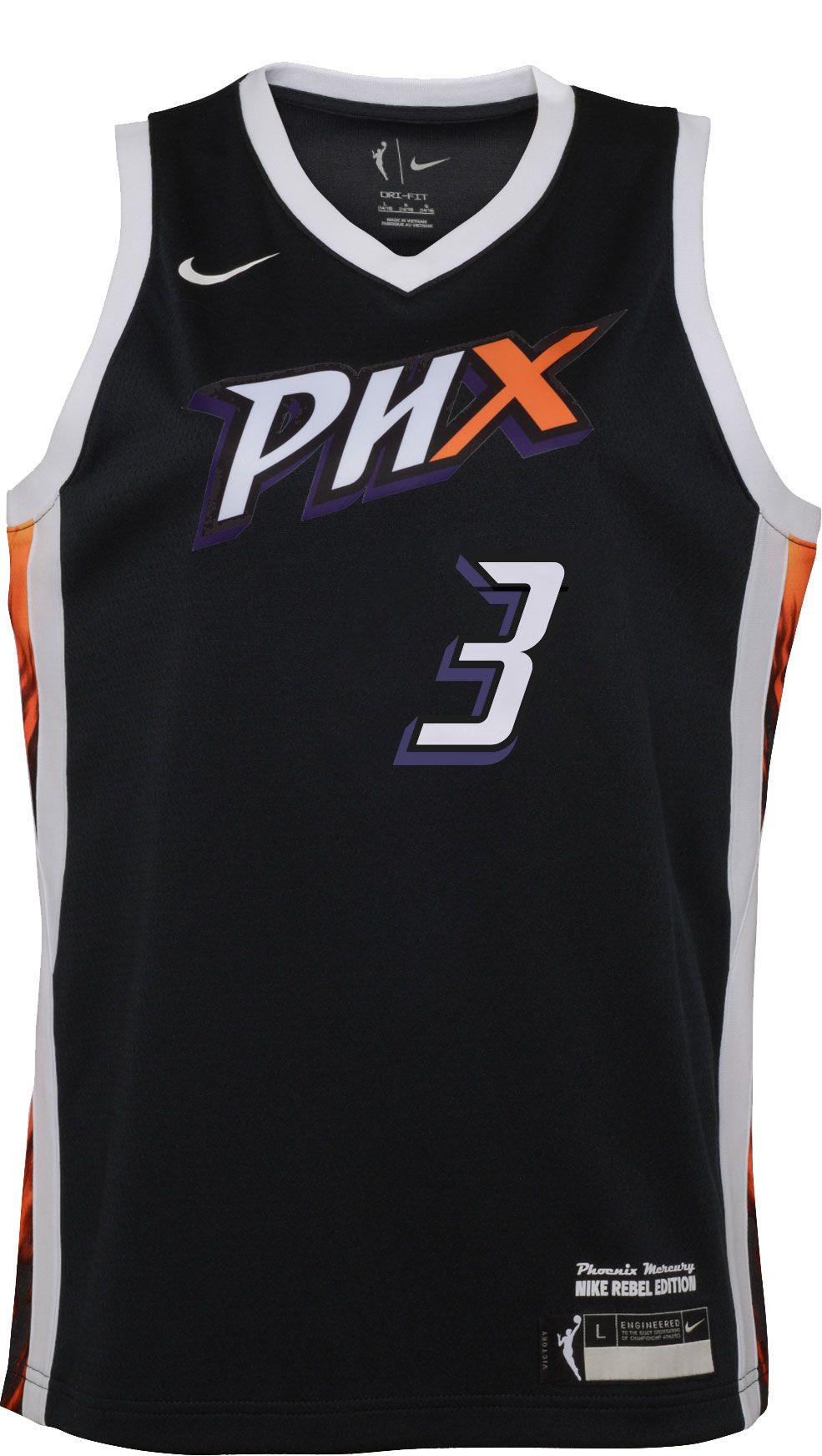 diana taurasi men's jersey