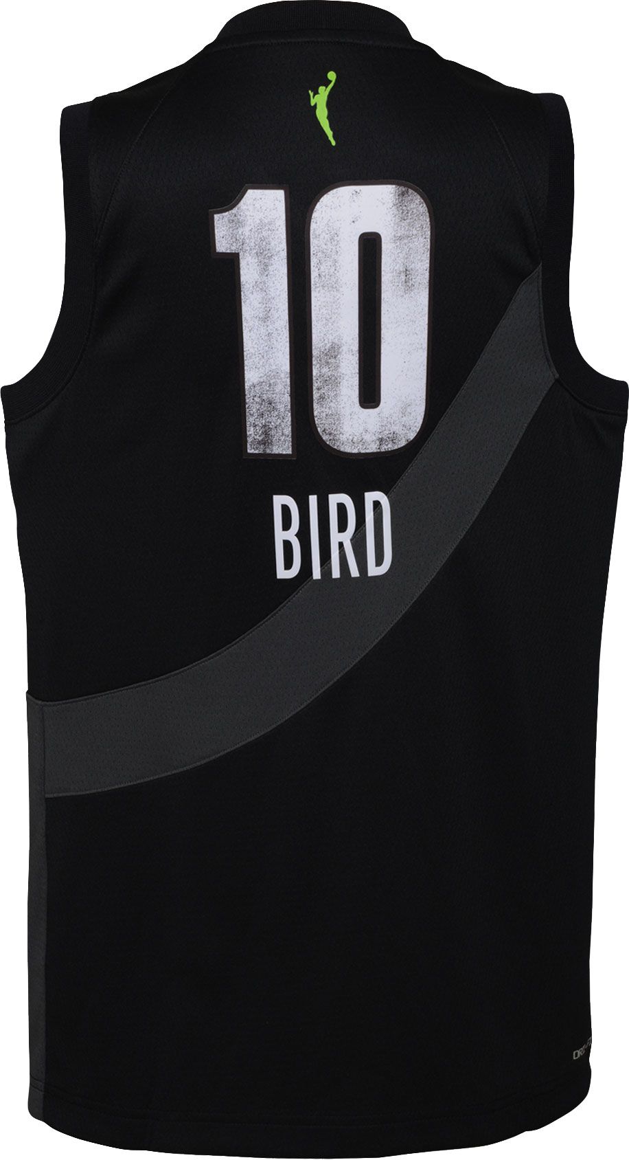 sue bird rebel jersey