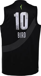 bird jersey