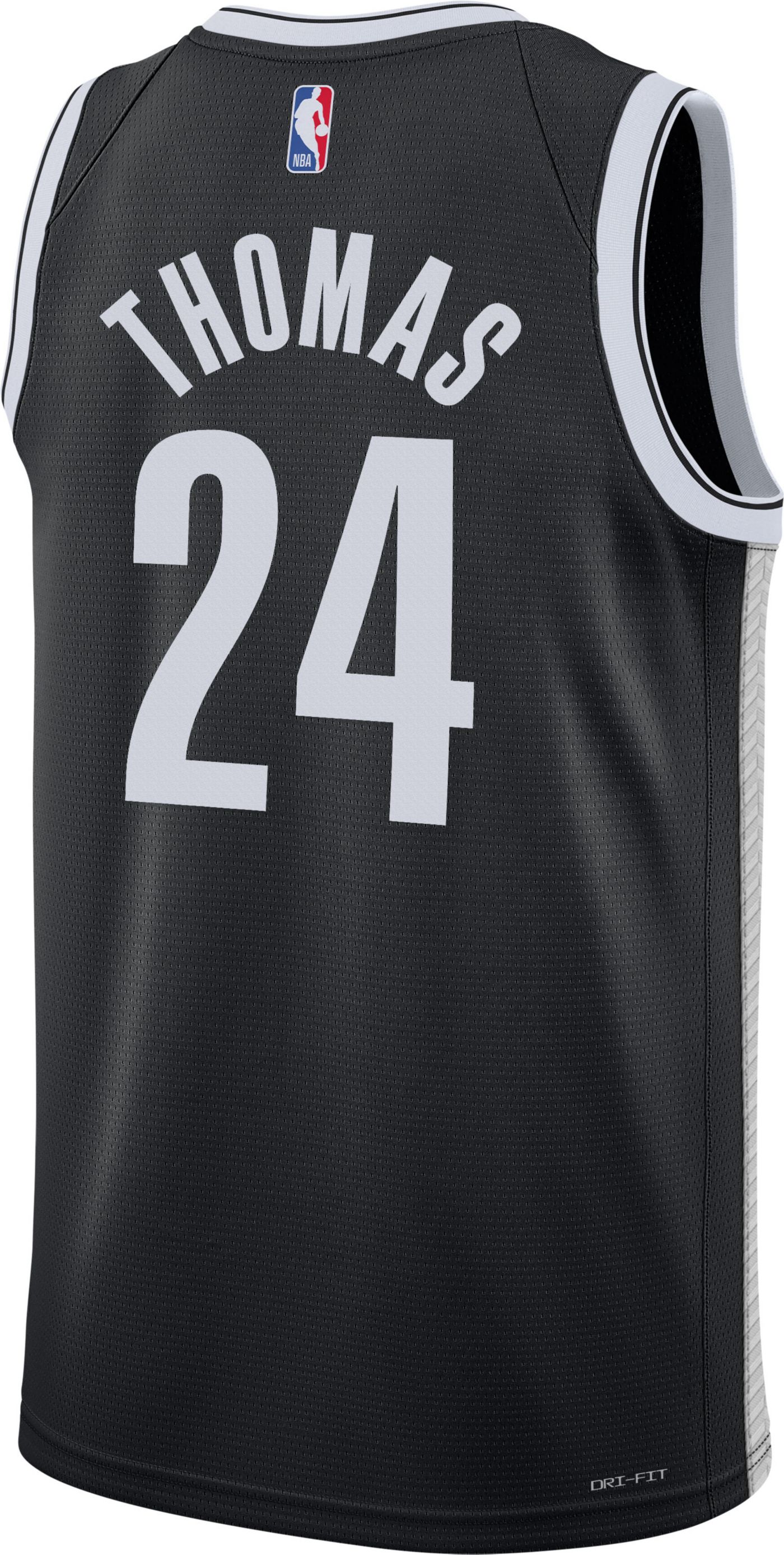 Nets icon jersey sale