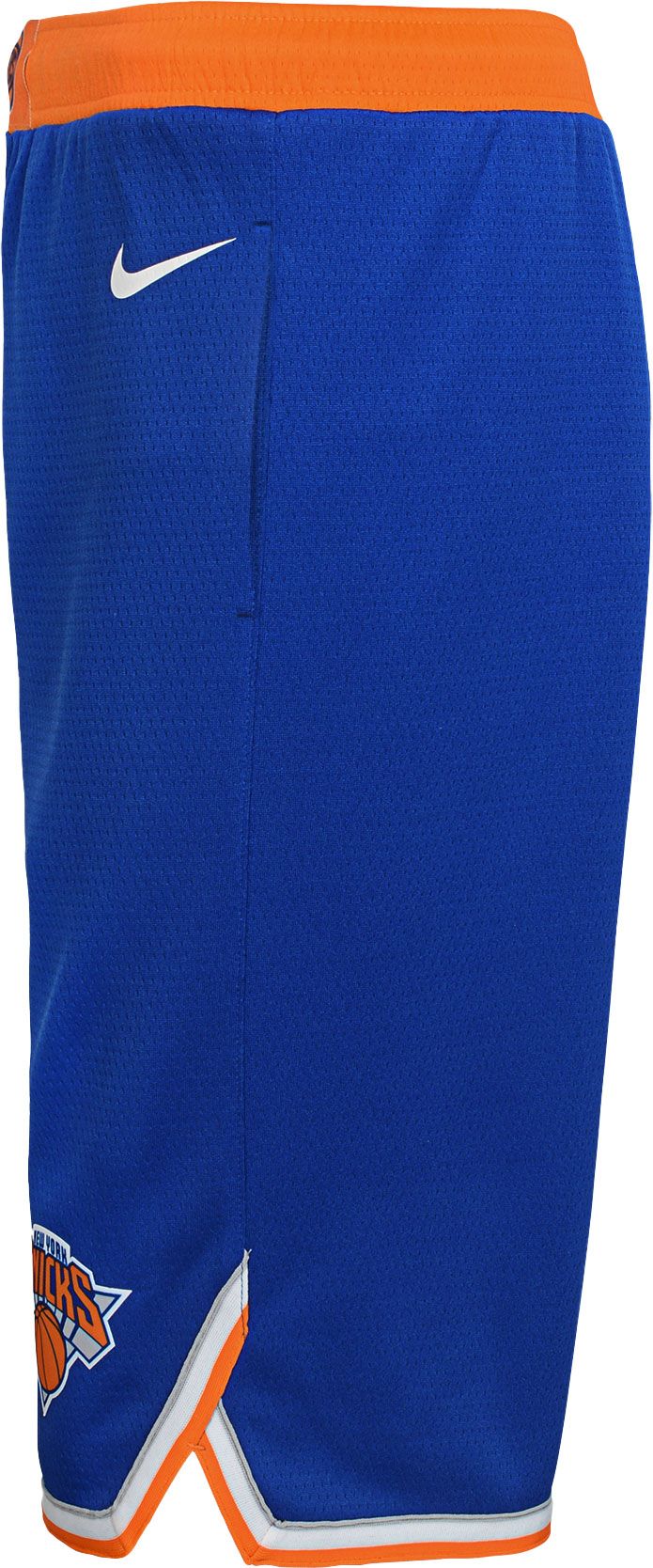 Nike Youth New York Knicks New York Knicks Icon Shorts product image