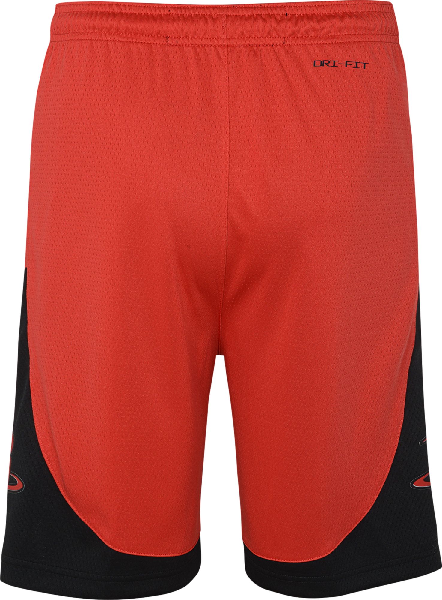 Nike Youth Houston Rockets Houston Rockets Icon Shorts product image
