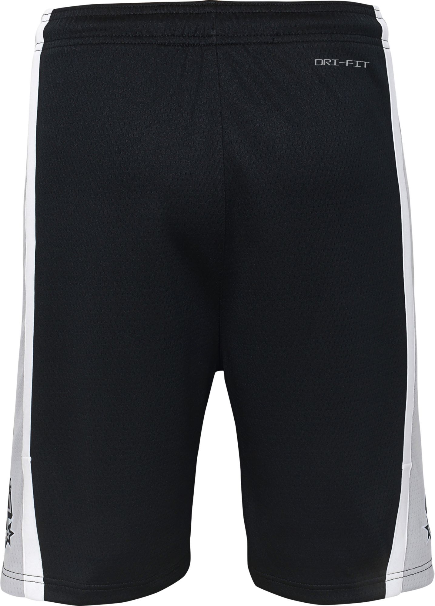 Nike Youth San Antonio Spurs San Antonio Spurs Icon Shorts product image
