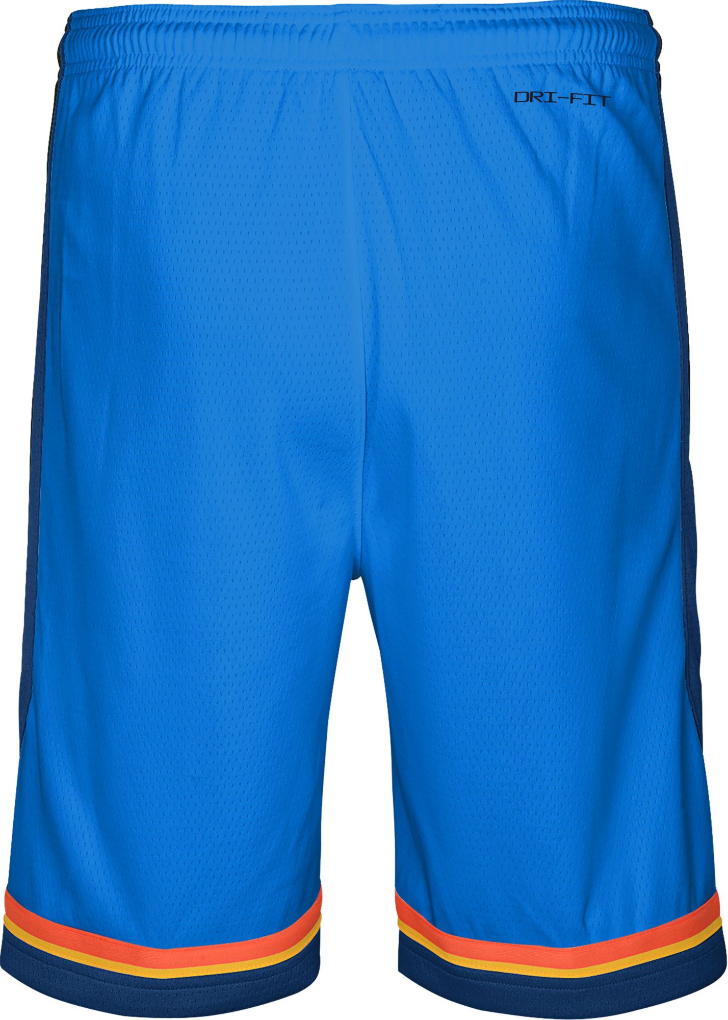 Nike Youth Oklahoma City Thunder Oklahoma City Thunder Icon Shorts product image