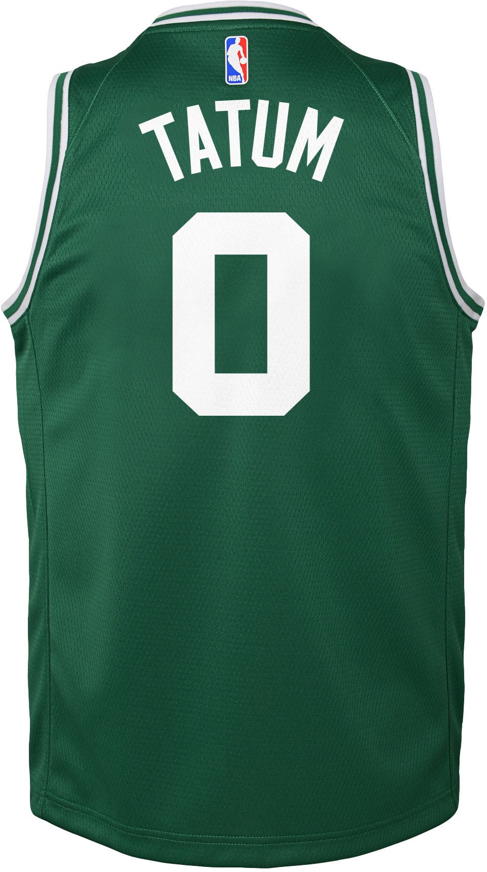 tatum swingman jersey