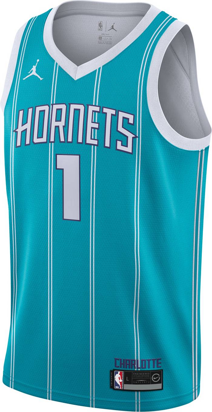 Ranking the Top 5 Charlotte Hornets uniforms