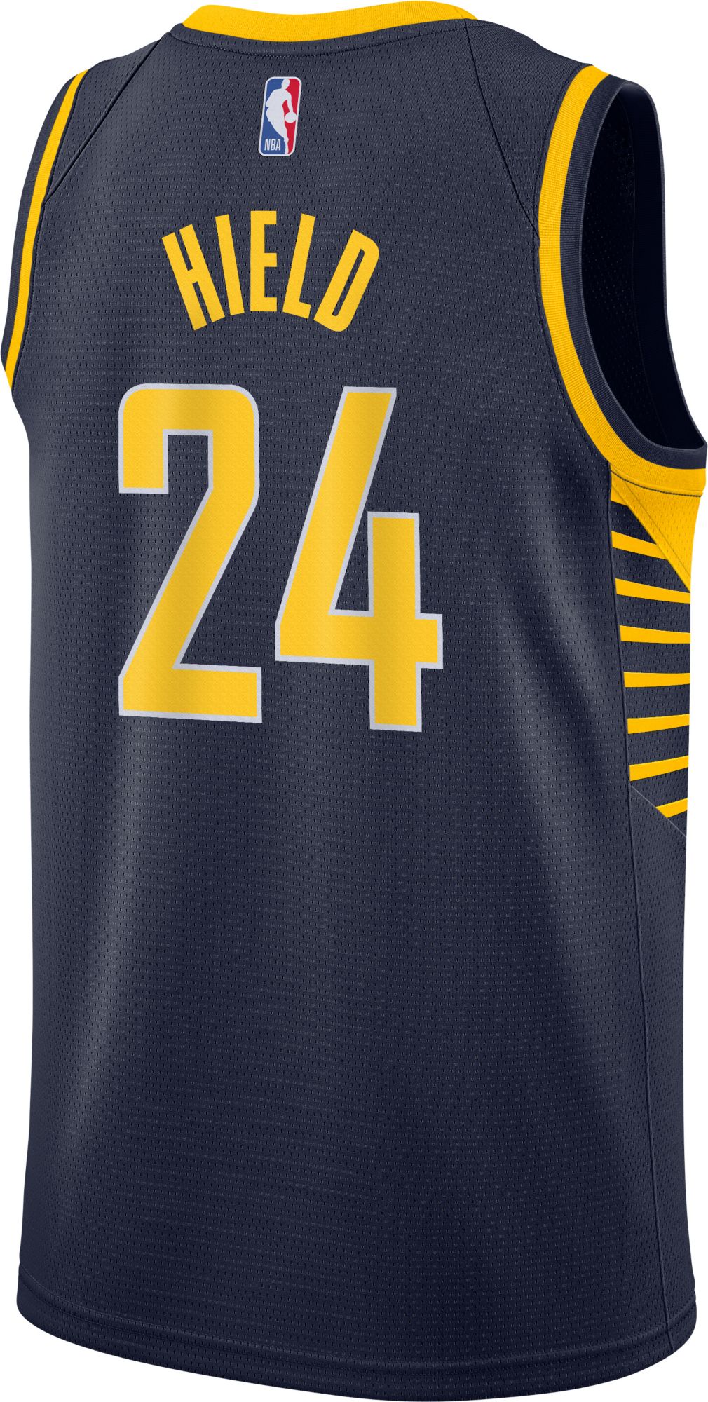 Buddy hield outlet youth jersey