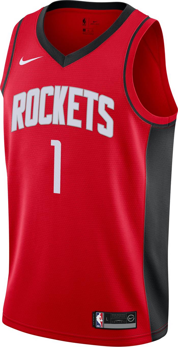 Houston Rockets City Edition Jerseys, Rockets 2022-23 City Jerseys