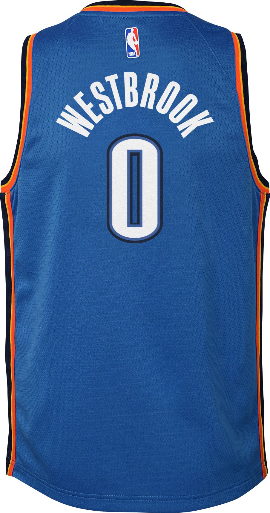 russell westbrook jersey dicks