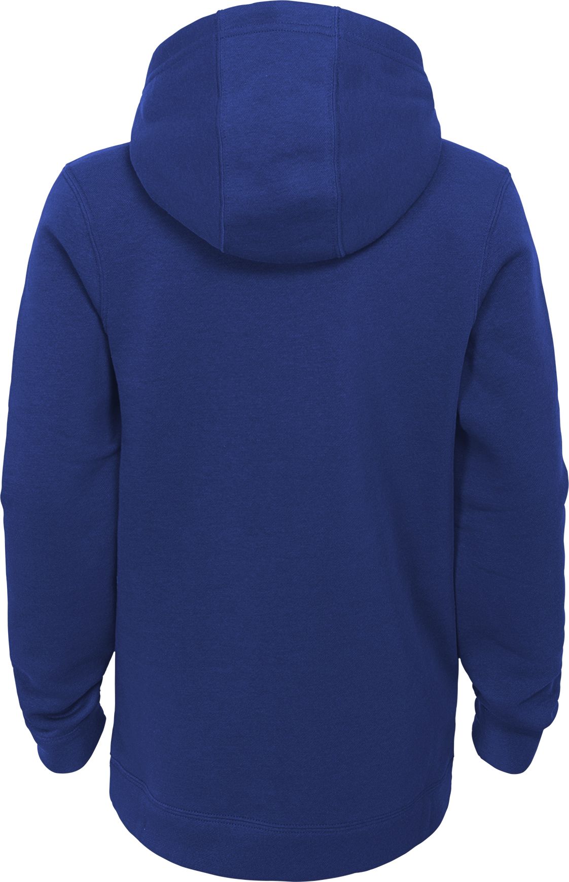 Outerstuff Youth Golden State Warriors Blue Logo Fleece Hoodie product image