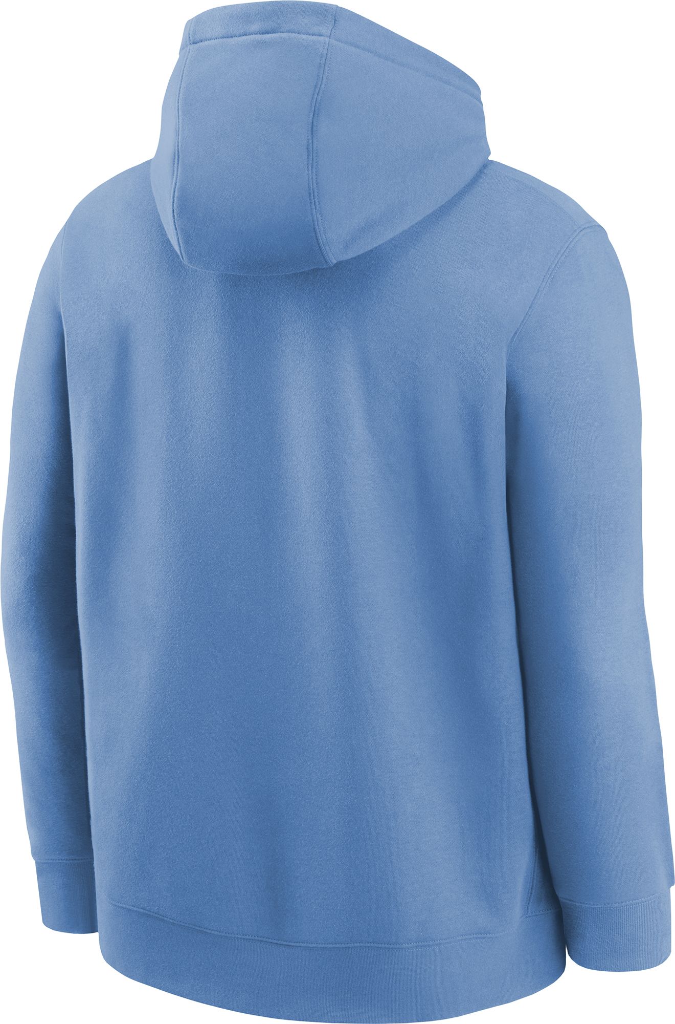 Nike Youth WNBA League Blue Logo Hoodie product image