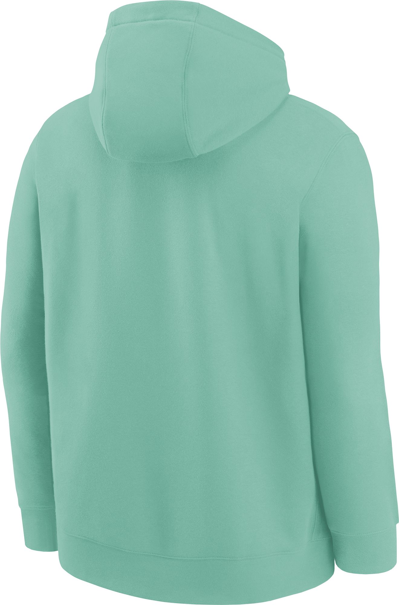 Nike Youth WNBA League Green Logo Hoodie product image