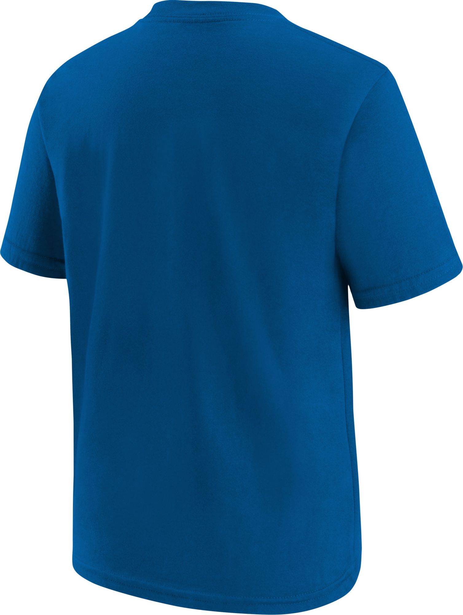 Outerstuff Youth Minnesota Timberwolves Blue Twin City T-Shirt product image