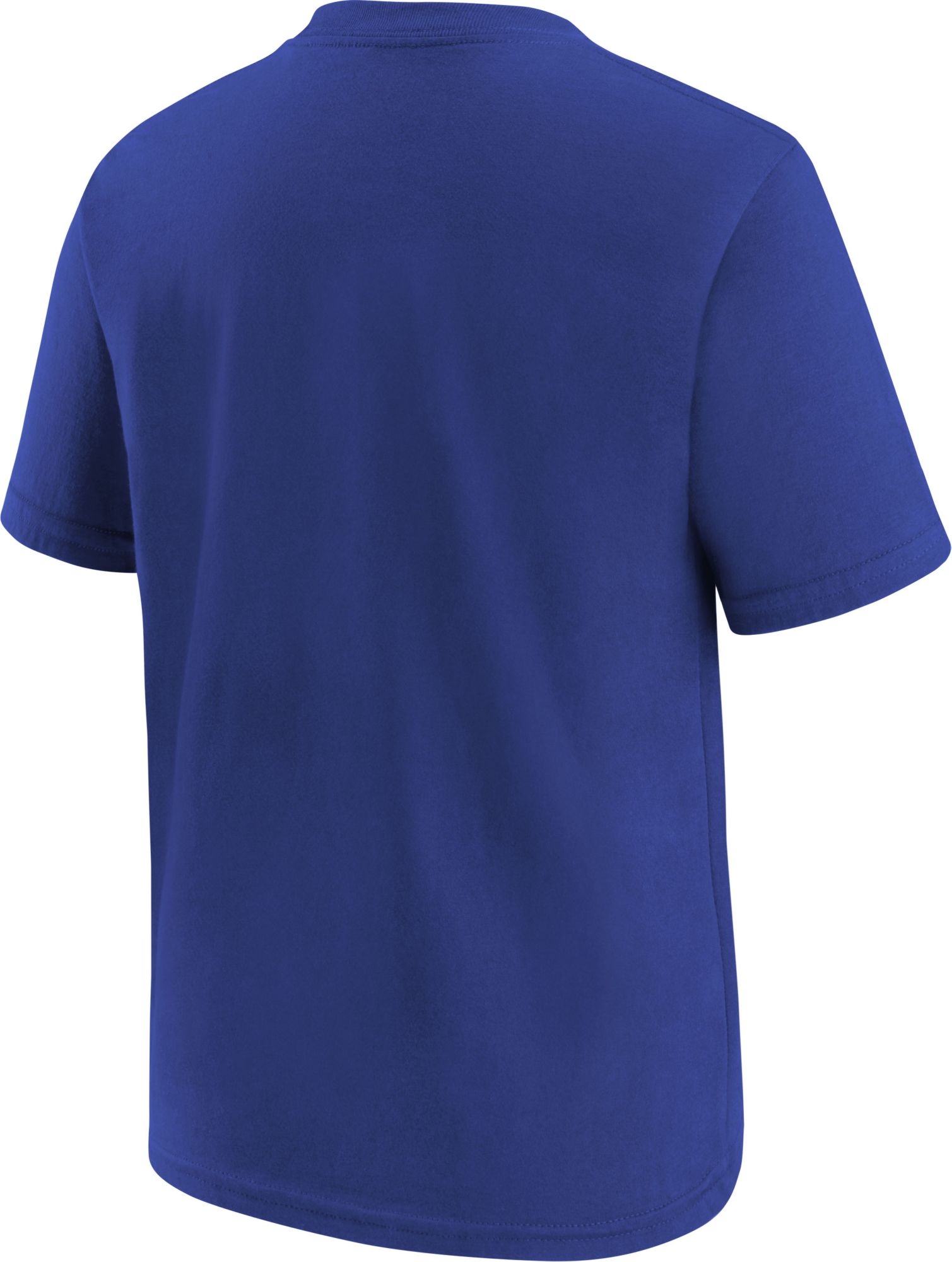 Nike Youth Philadelphia 76ers Essential Logo T-Shirt product image