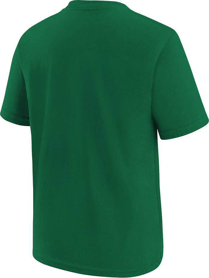 Boston Celtics Nike Youth 2023 NBA Playoffs Mantra T-Shirt, hoodie, longsleeve  tee, sweater