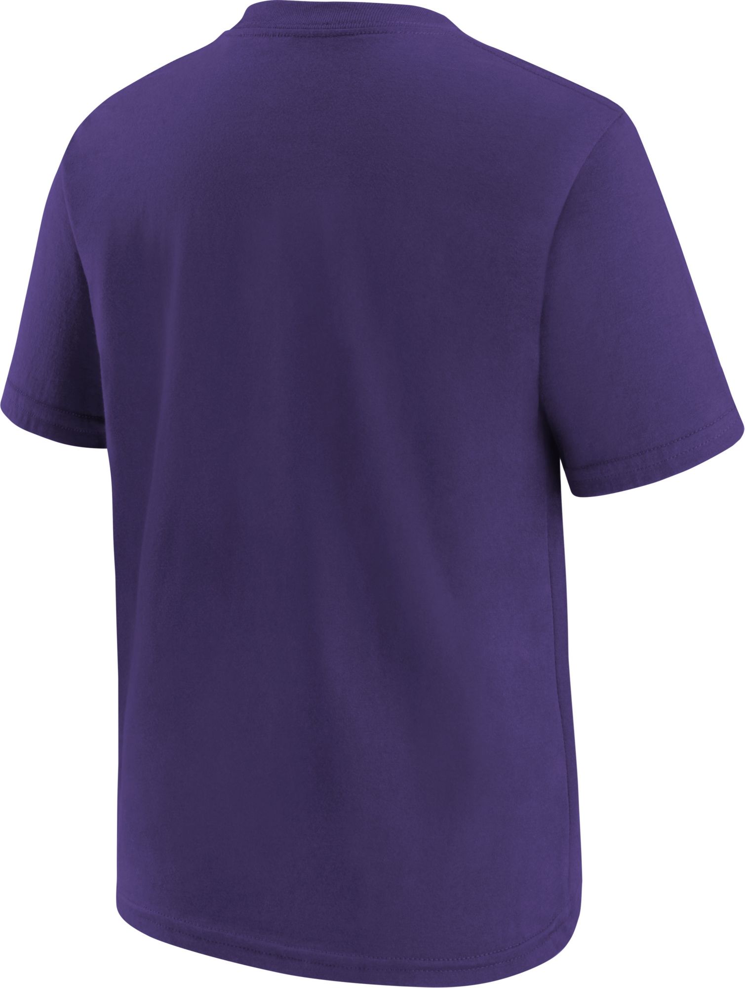 Nike Youth Phoenix Suns Essential Logo T-Shirt product image