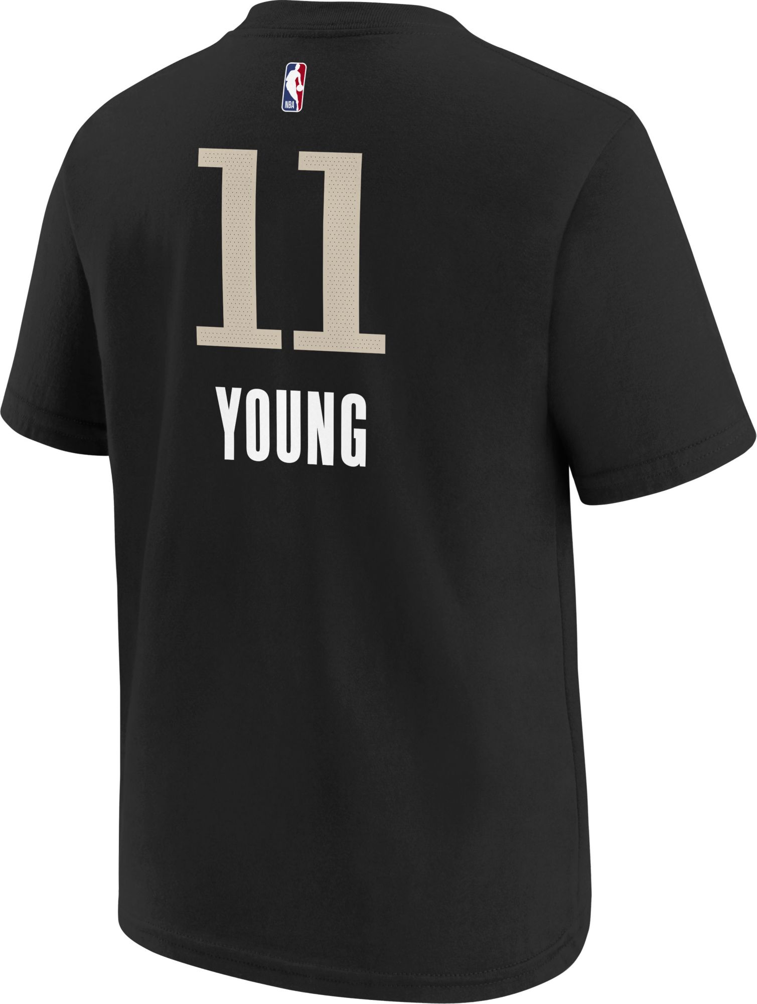 atlanta hawks youth shirt