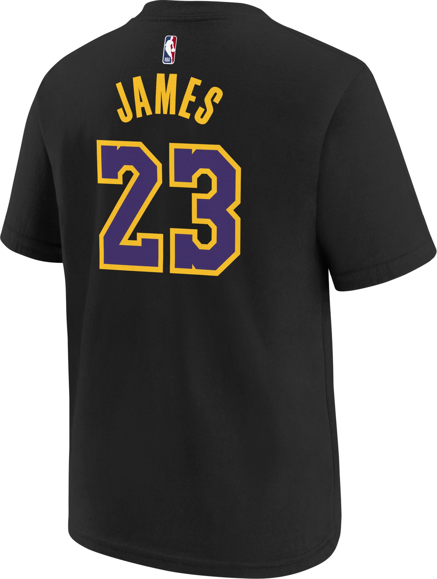 lebron james youth tshirt