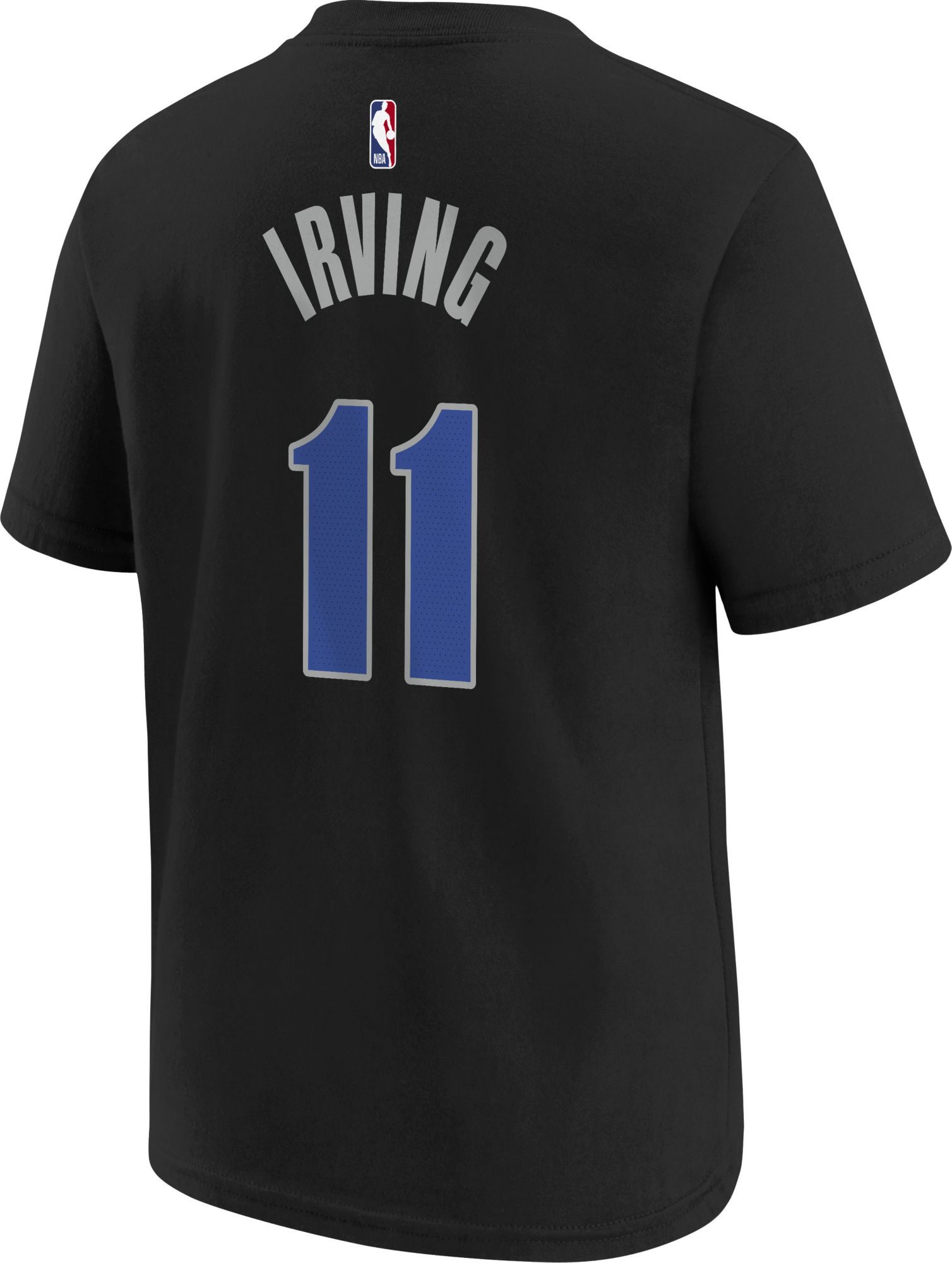 Kyrie irving t shirt sales youth