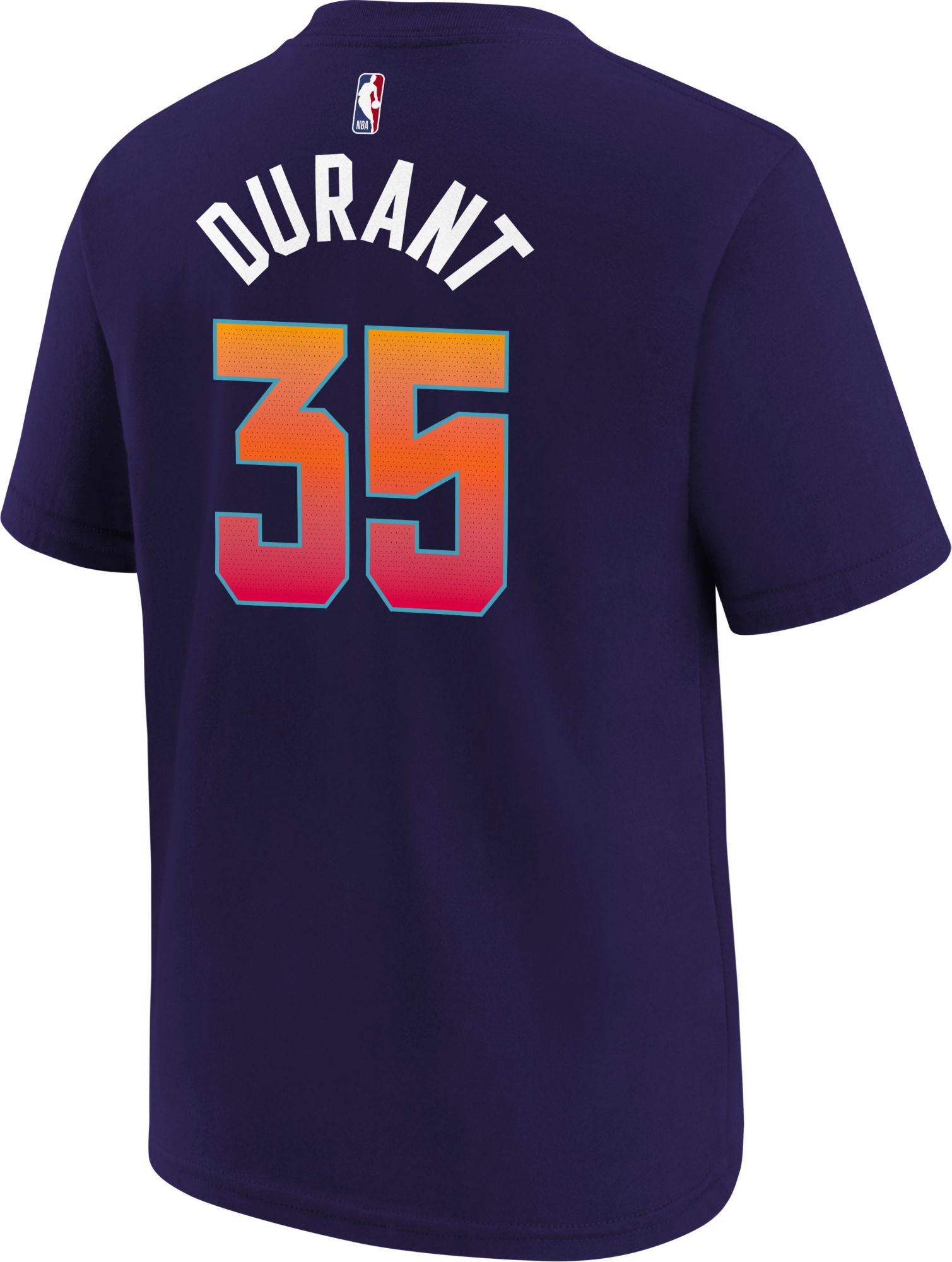 Kd t 2024 shirts youth