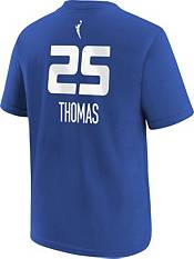 Nike Youth Connecticut Sun Alyssa Thomas #25 Royal T-Shirt product image
