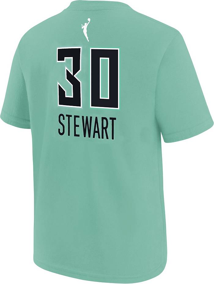 Nike New York Liberty Victory Jersey Wmns Sabrina Ionescu Rebel