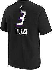 Nike Youth Phoenix Mercury Diana Taurasi #3 Black T-Shirt product image
