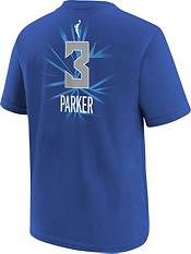 Nike Youth Chicago Sky Candace Parker #3 Royal T-Shirt product image