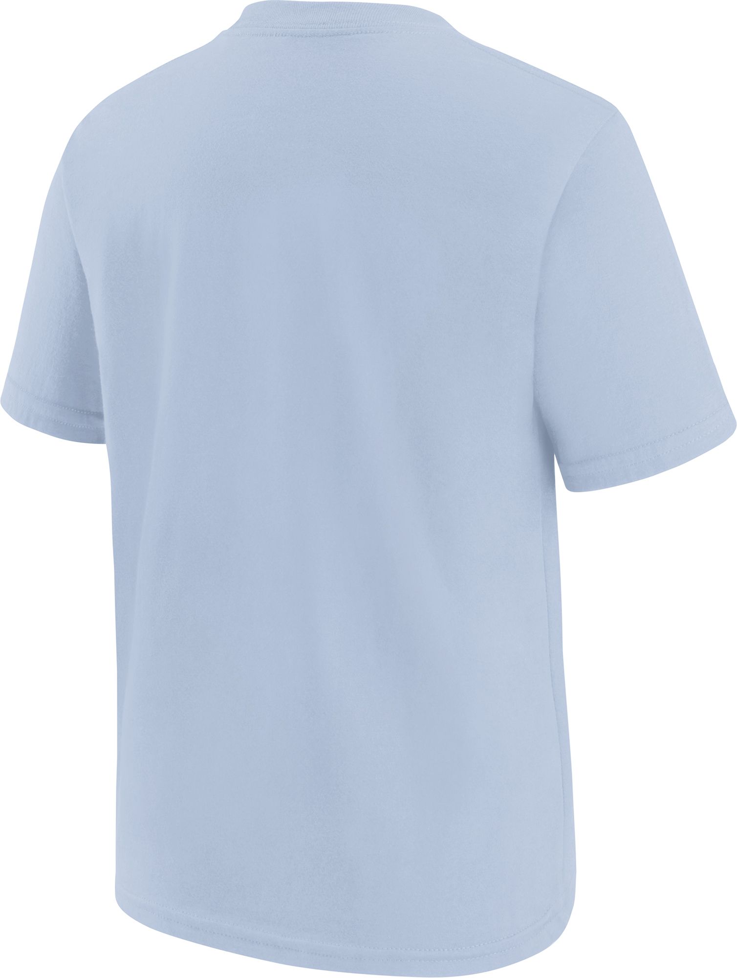 Nike Youth Toronto Tempo Blue T-Shirt product image