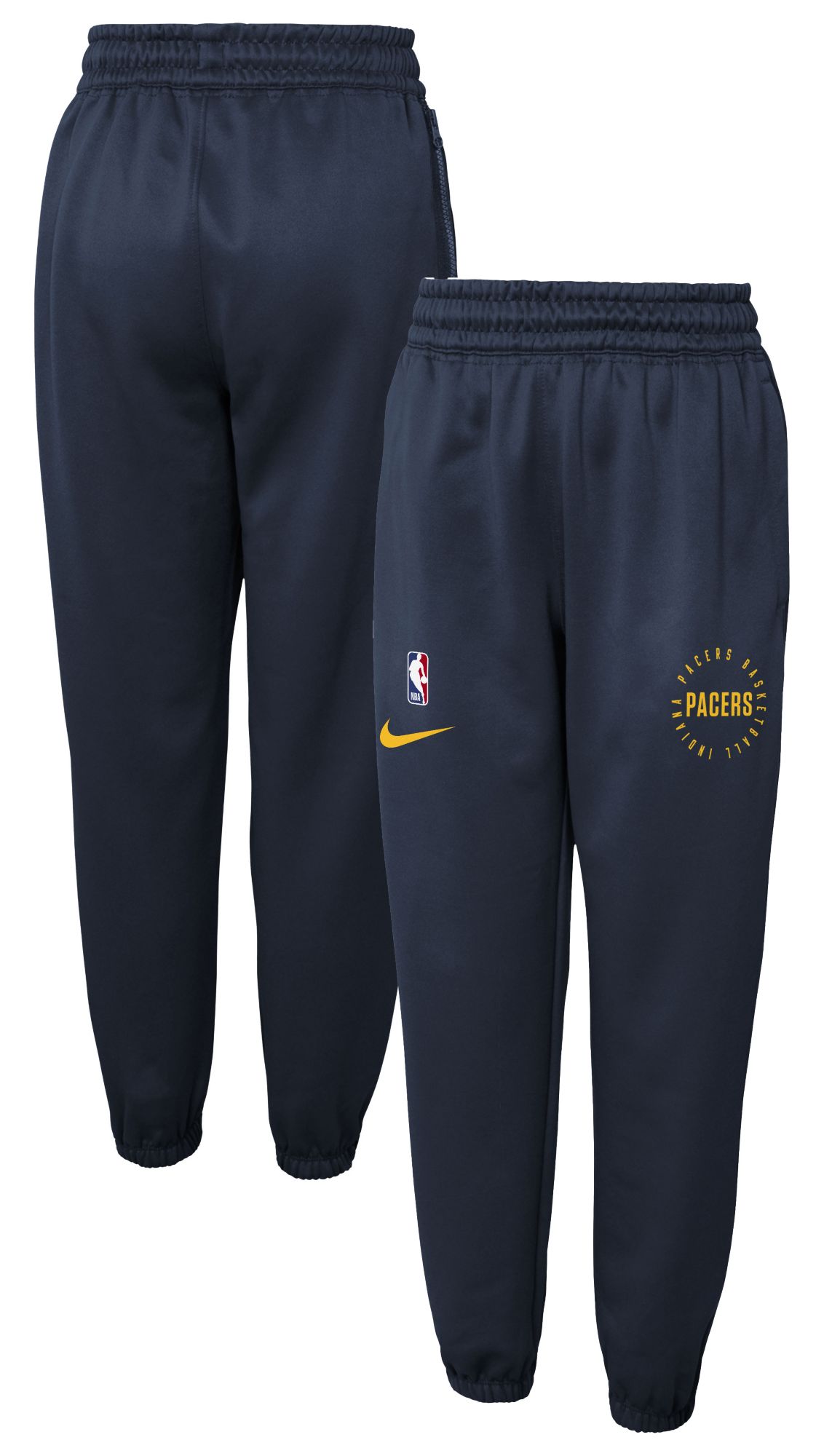 Nike Youth Indiana Pacers Spotlight Pants product image