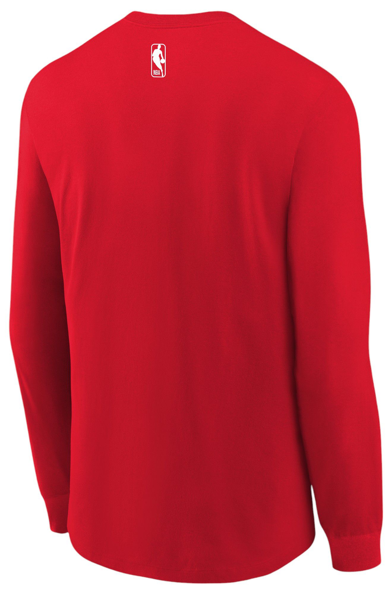 Nike Youth 2024-25 City Edition Miami Heat Essential Long Sleeve T-Shirt product image