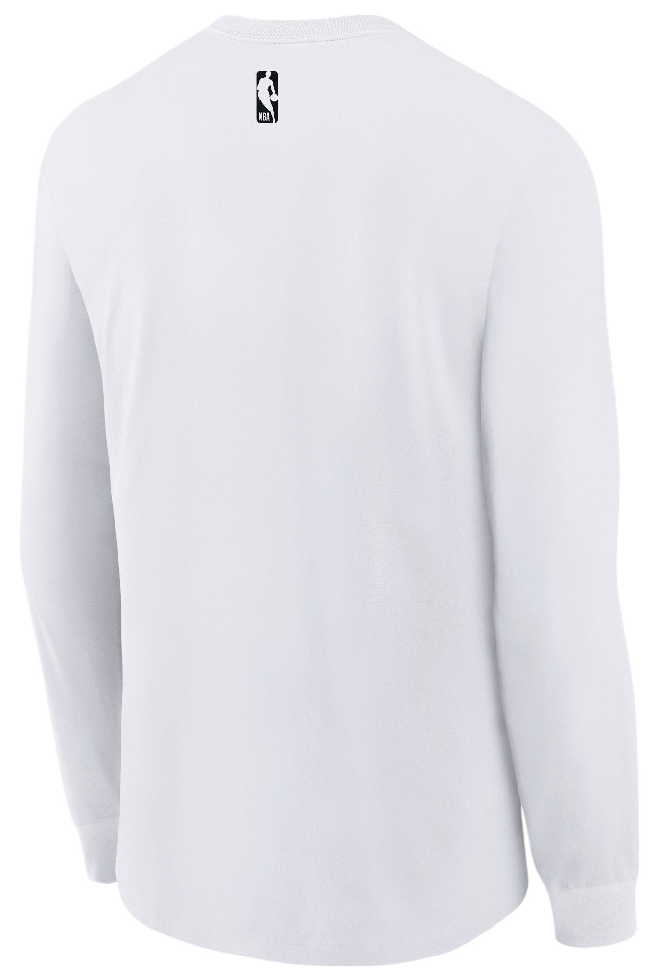 Nike Youth 2024-25 City Edition Indiana Pacers Essential Long Sleeve T-Shirt product image