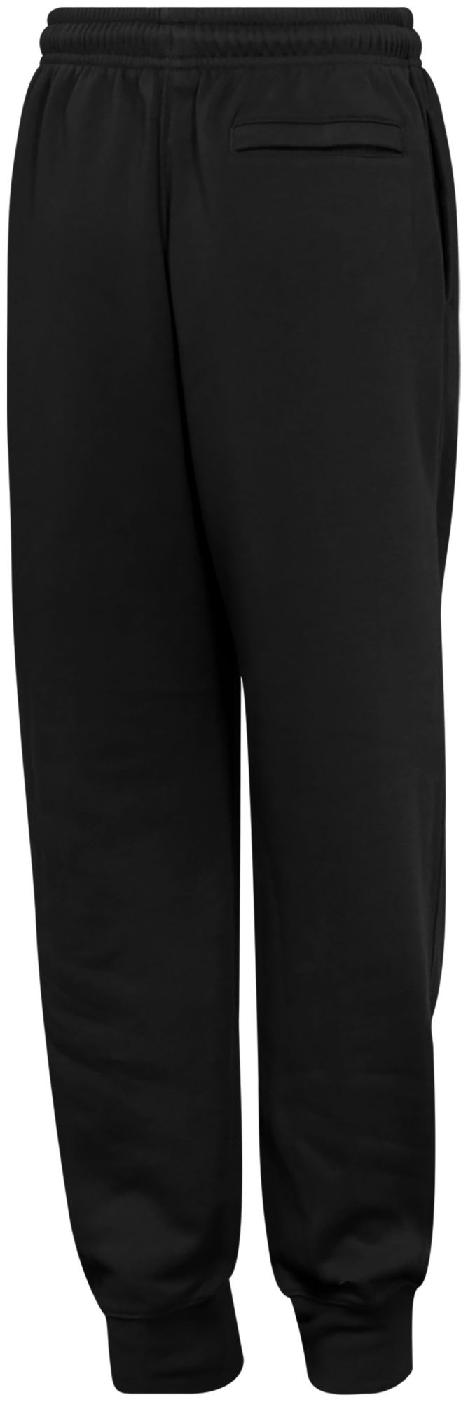 Nike Youth Boston Celtics Black 	On Court Club Practice Joggers product image